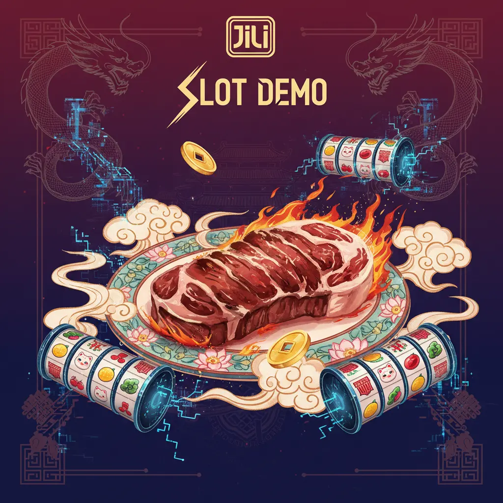 jili slot demo - Ribeye