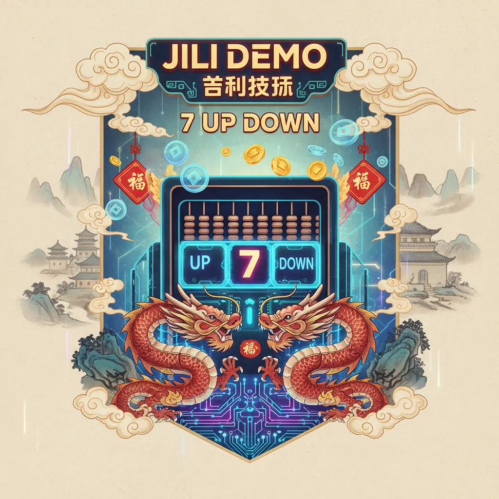 jili demo - DOWN