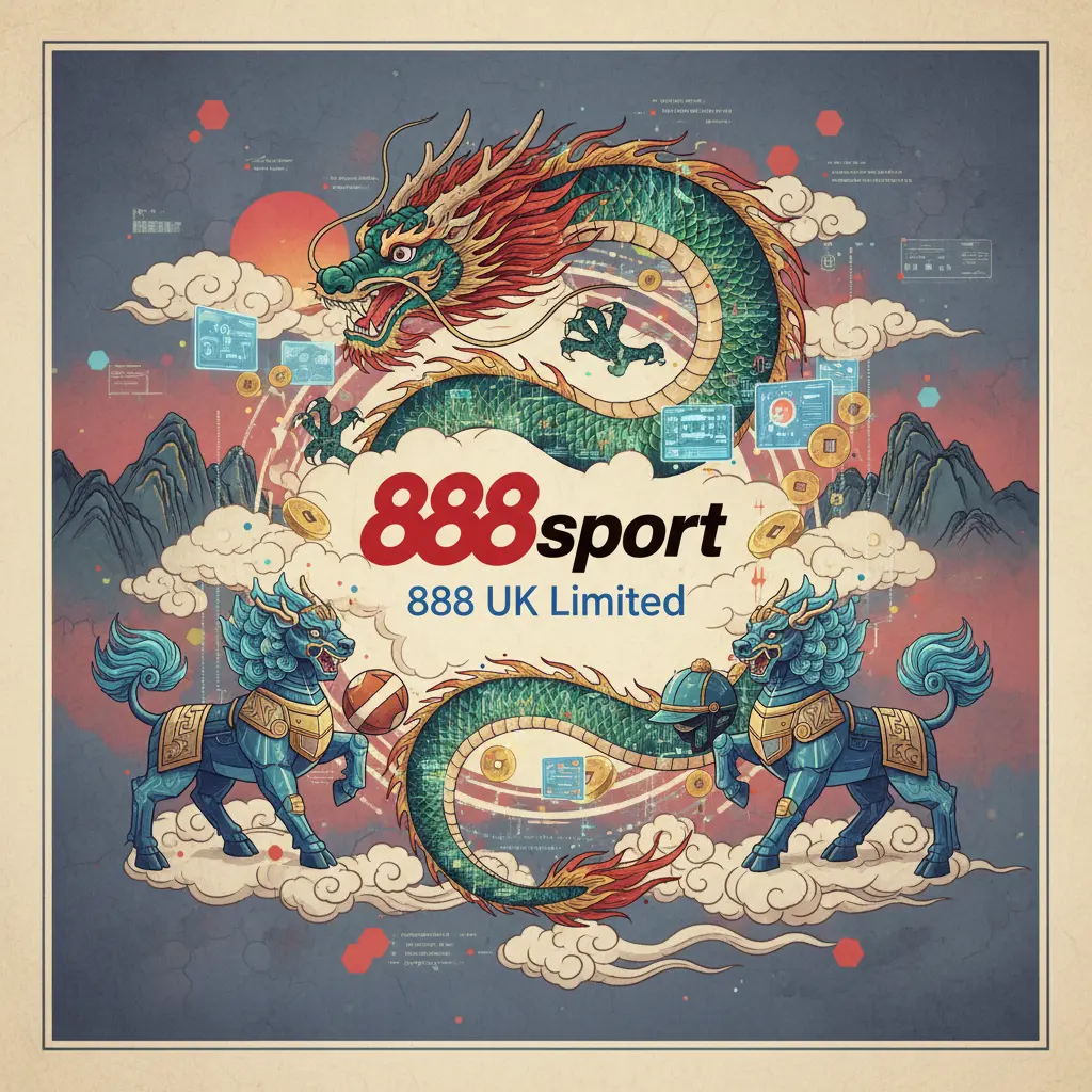 888 UK Limited - sport