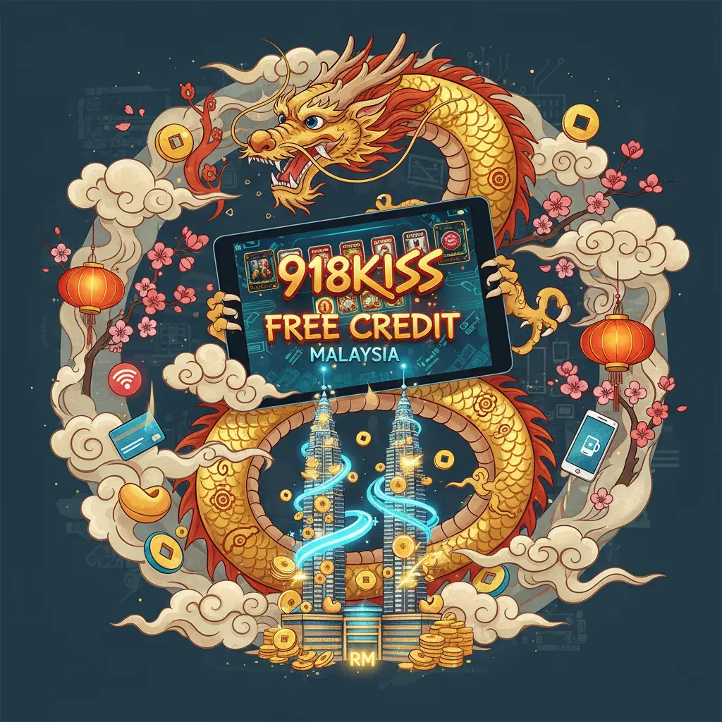 free credit malaysia - Kiss