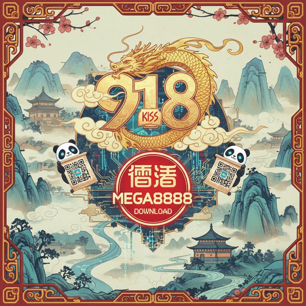 mega888 download - kiss