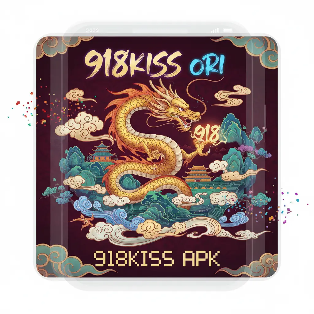 918kiss apk - kiss
