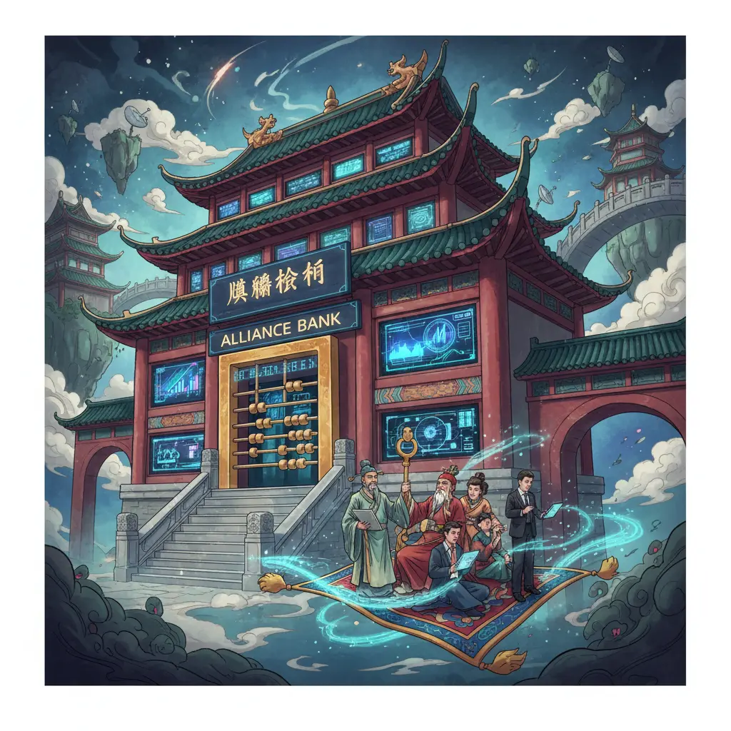 aladdin99 - Alliance