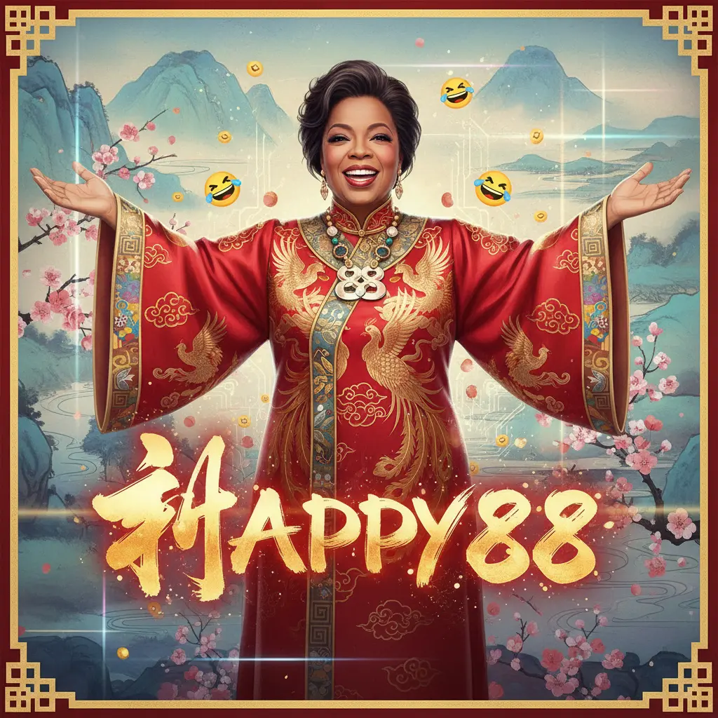 happy88 - Asian