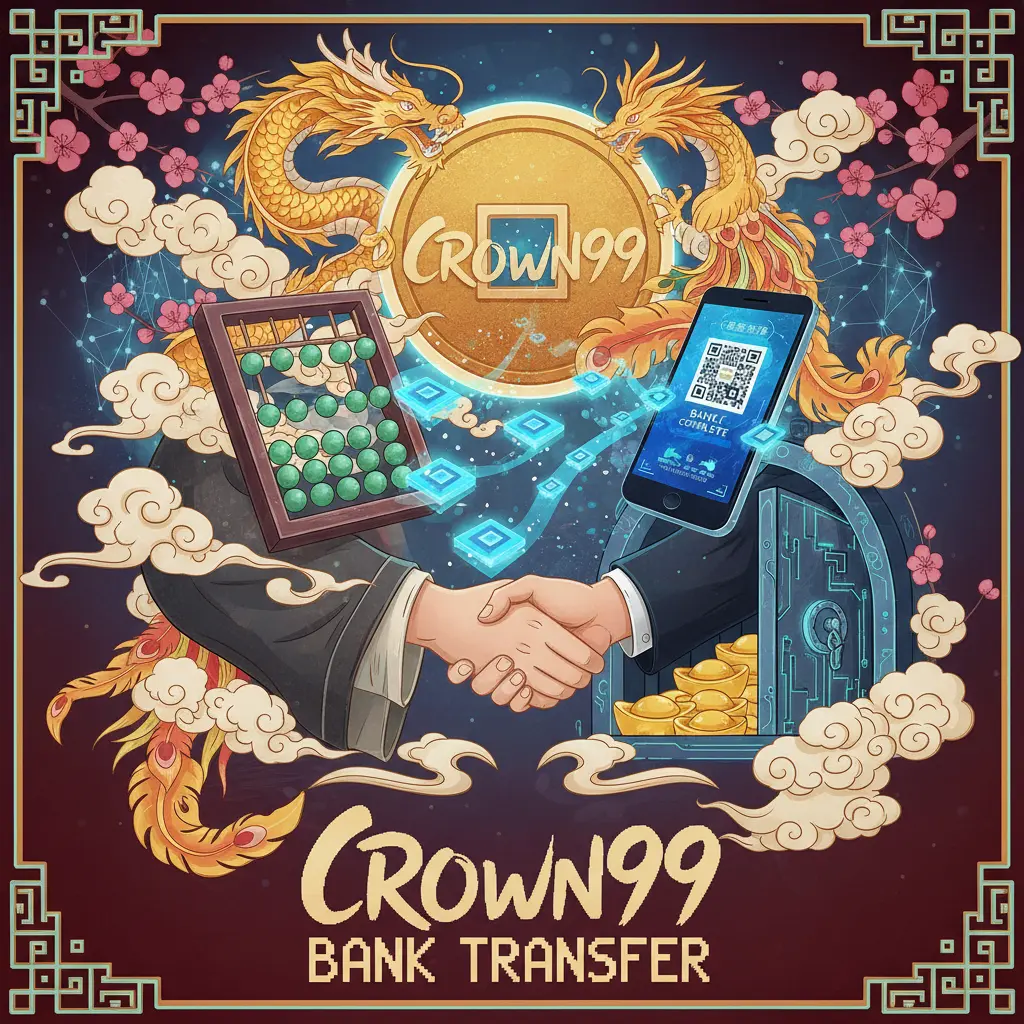 crown99 - Transfer