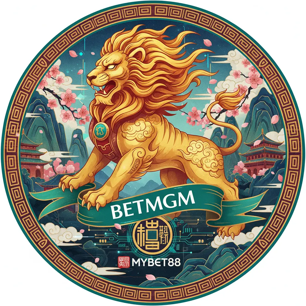 mybet88 - BetMGM