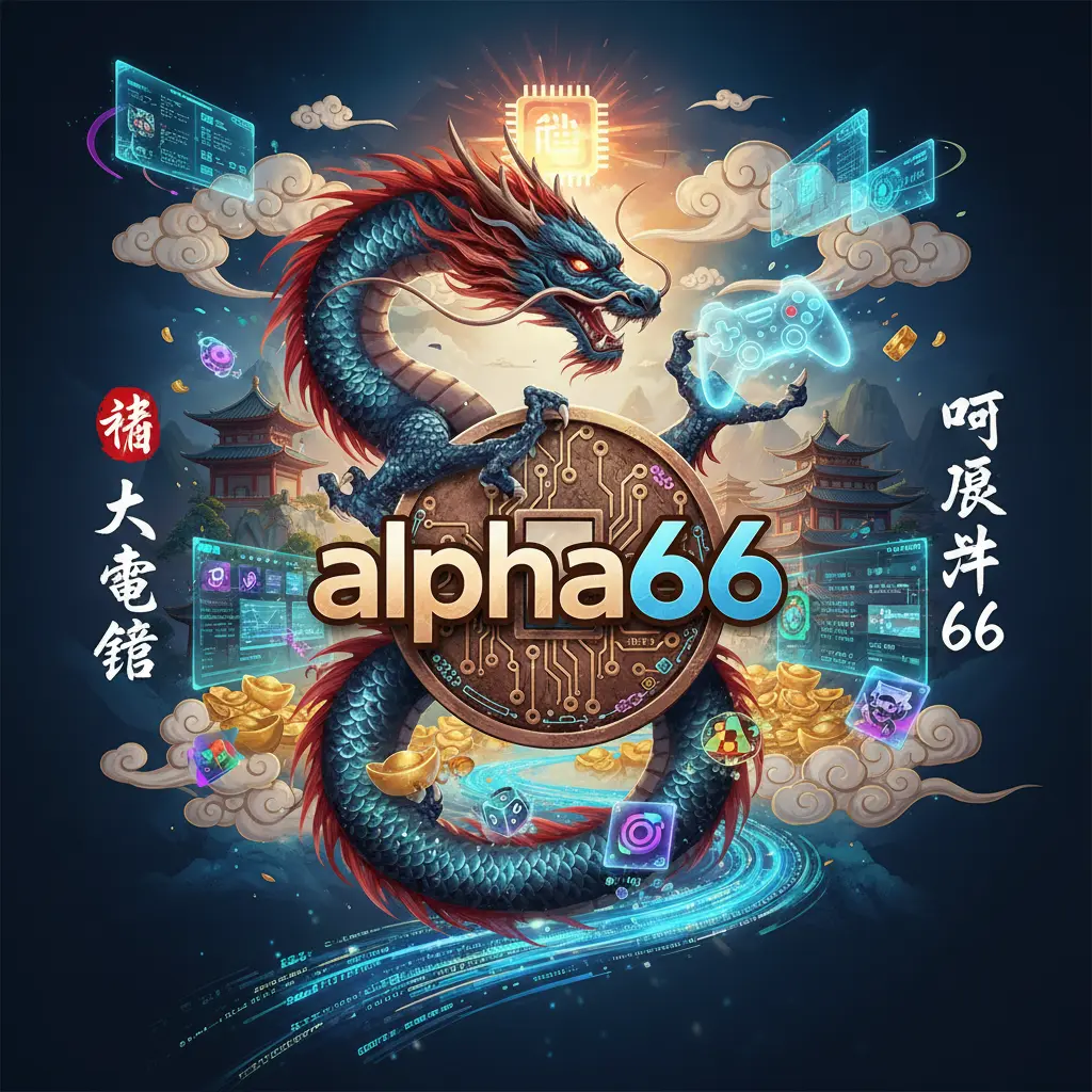 alpha66 - Gaming