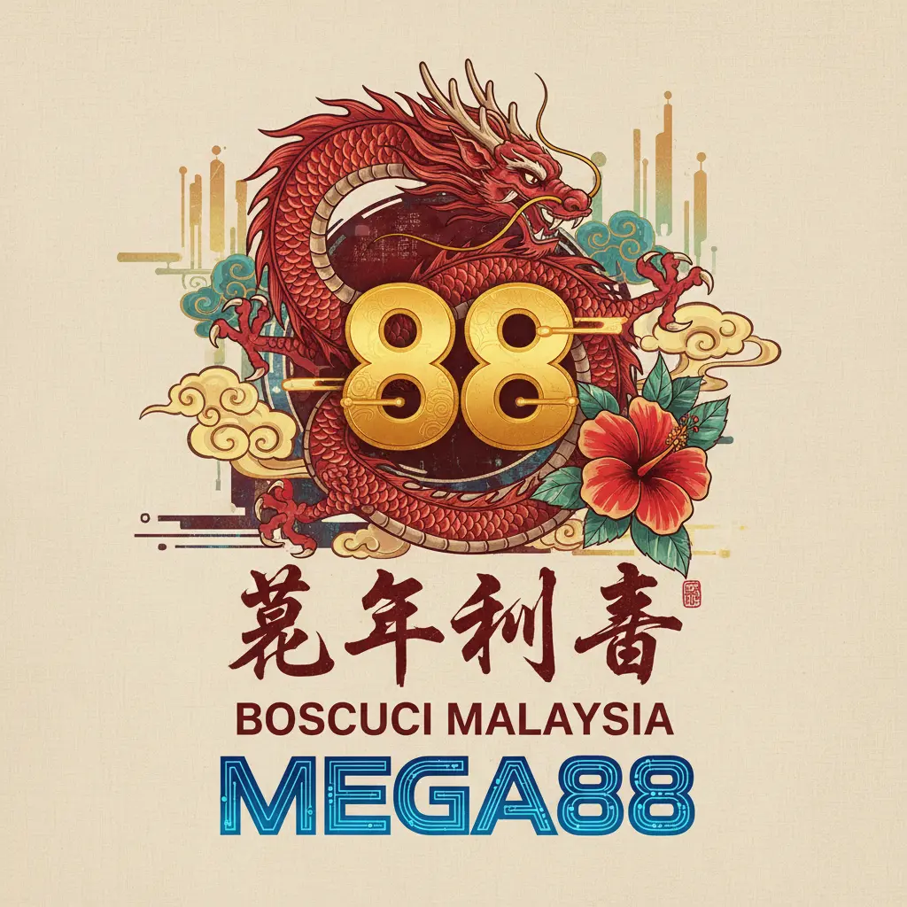 mega88 - Malaysia