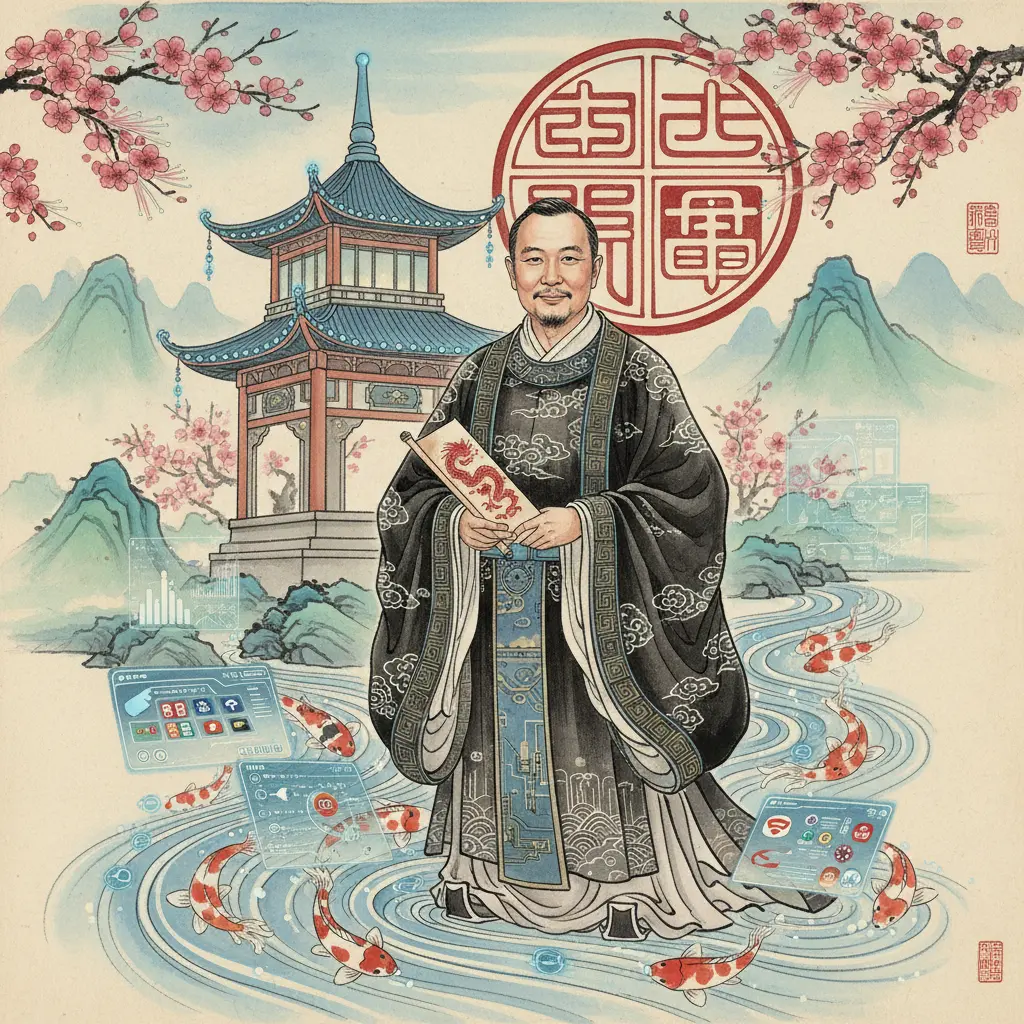 Playtech - Mattingley