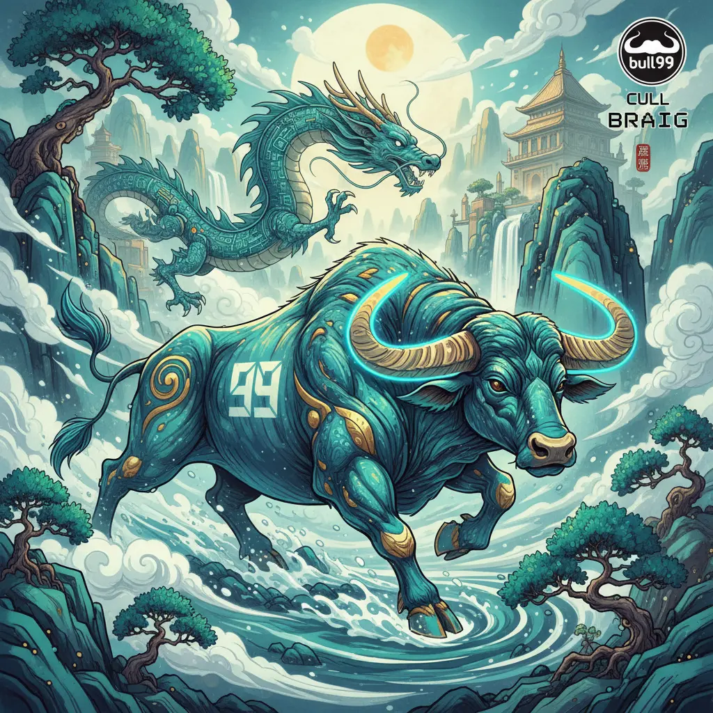 bull99 - Braig