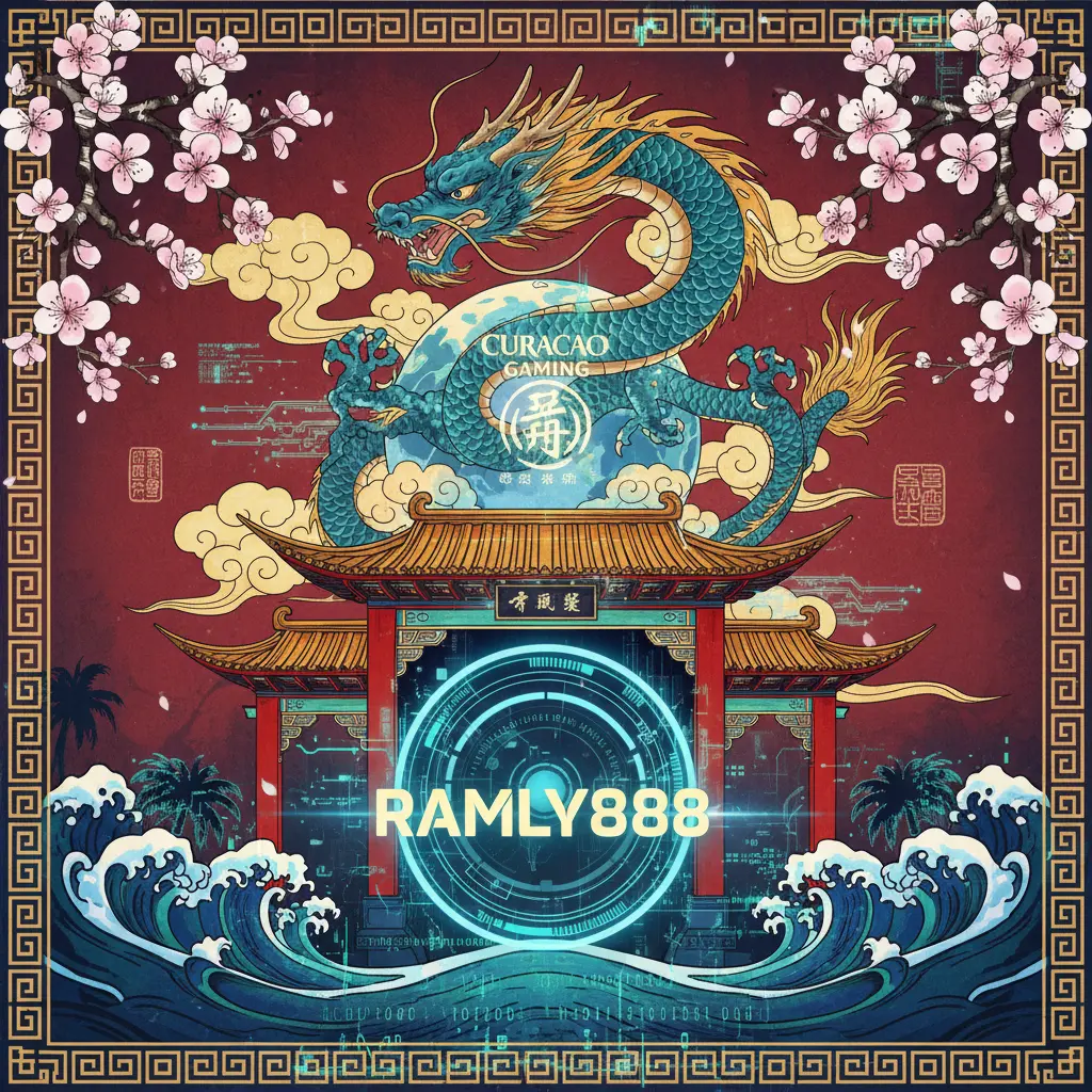 ramly888 - Curacao