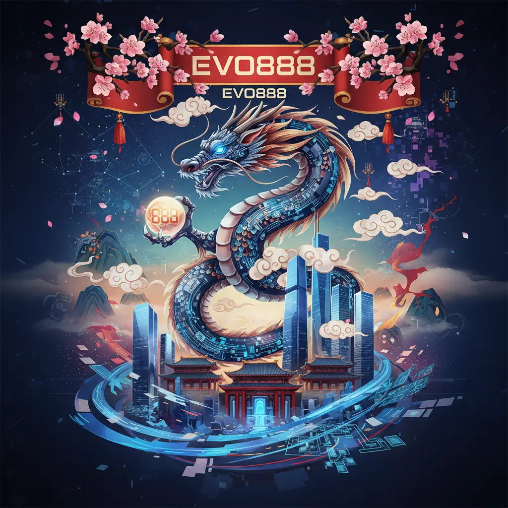 EVO888 - EVO