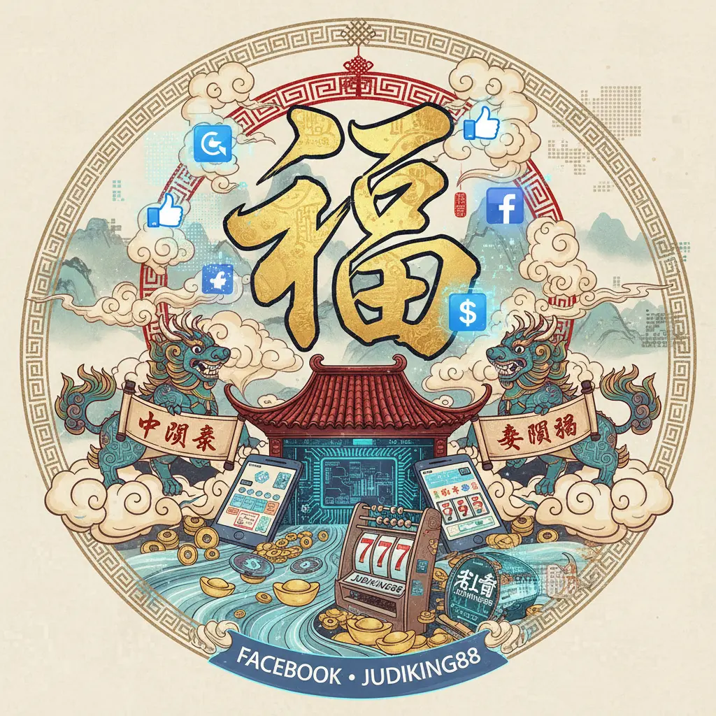 judiking88 - Facebook