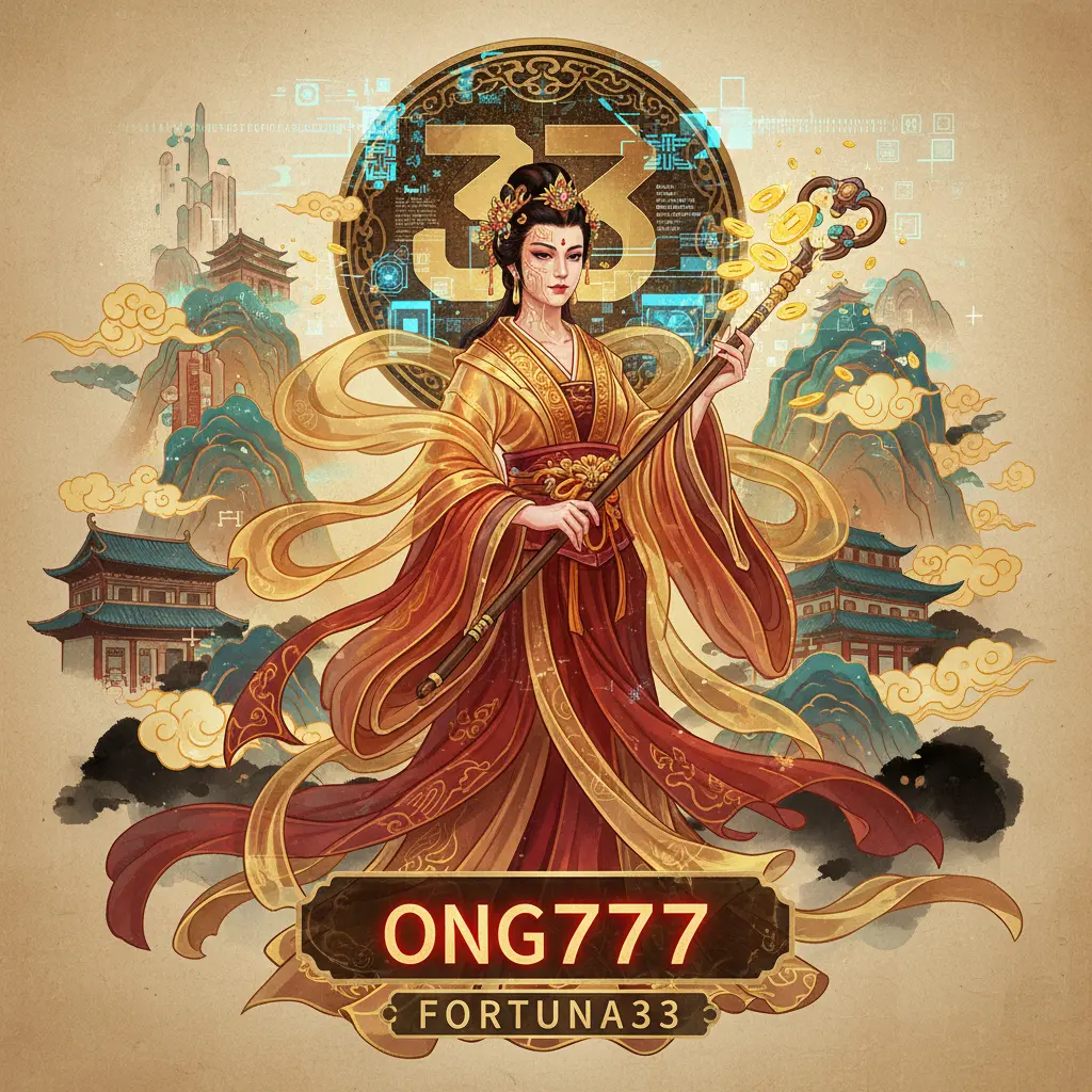 ong777 - Fortuna