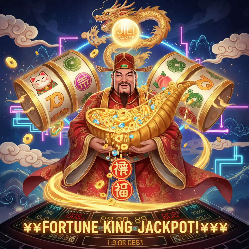 JILI Games - Fortune