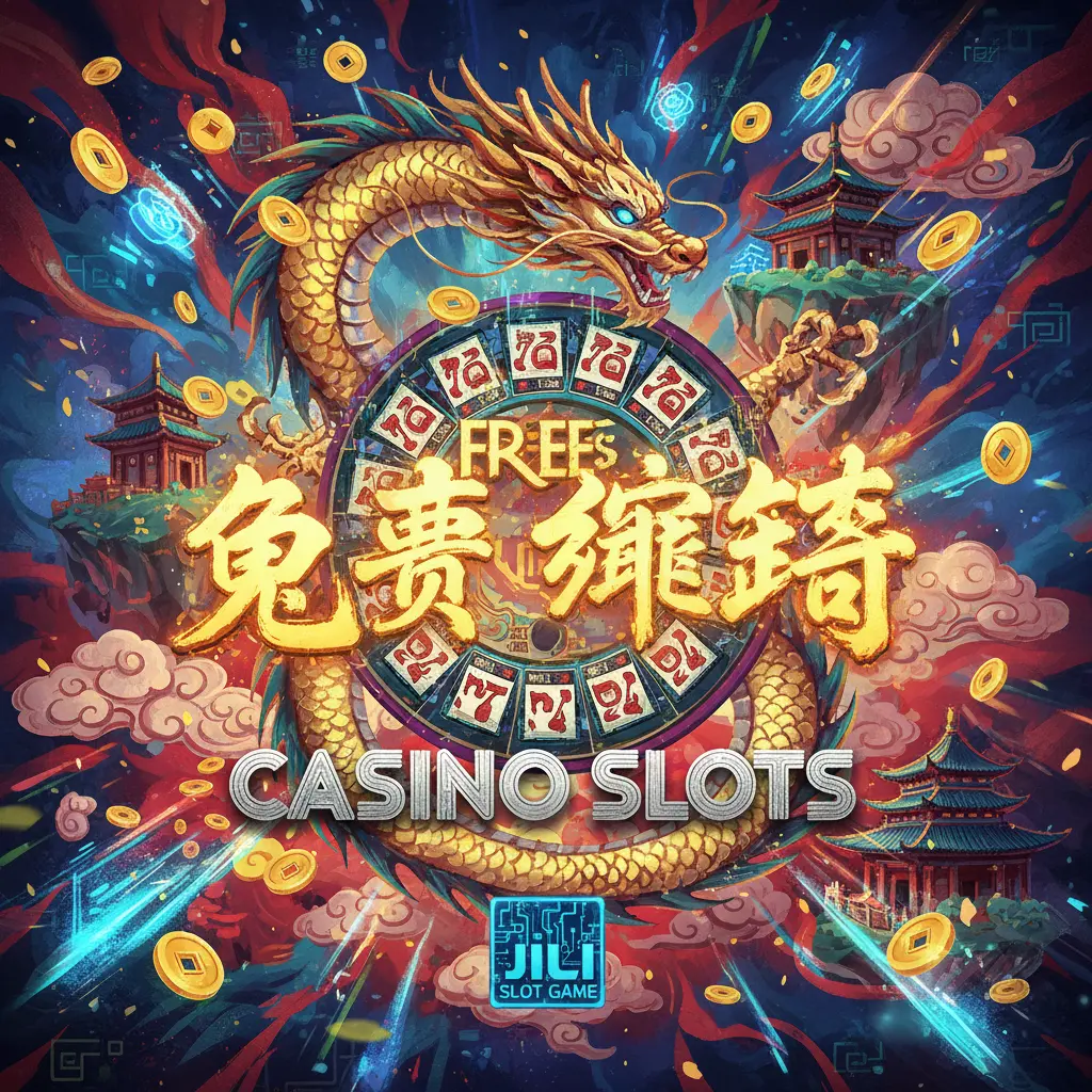 jili slot game - Casino