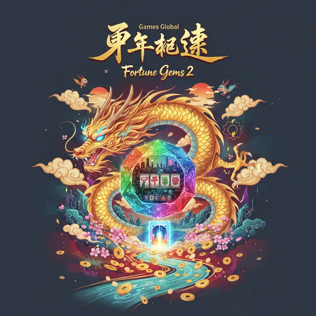 Fortune Gems 2 - Global