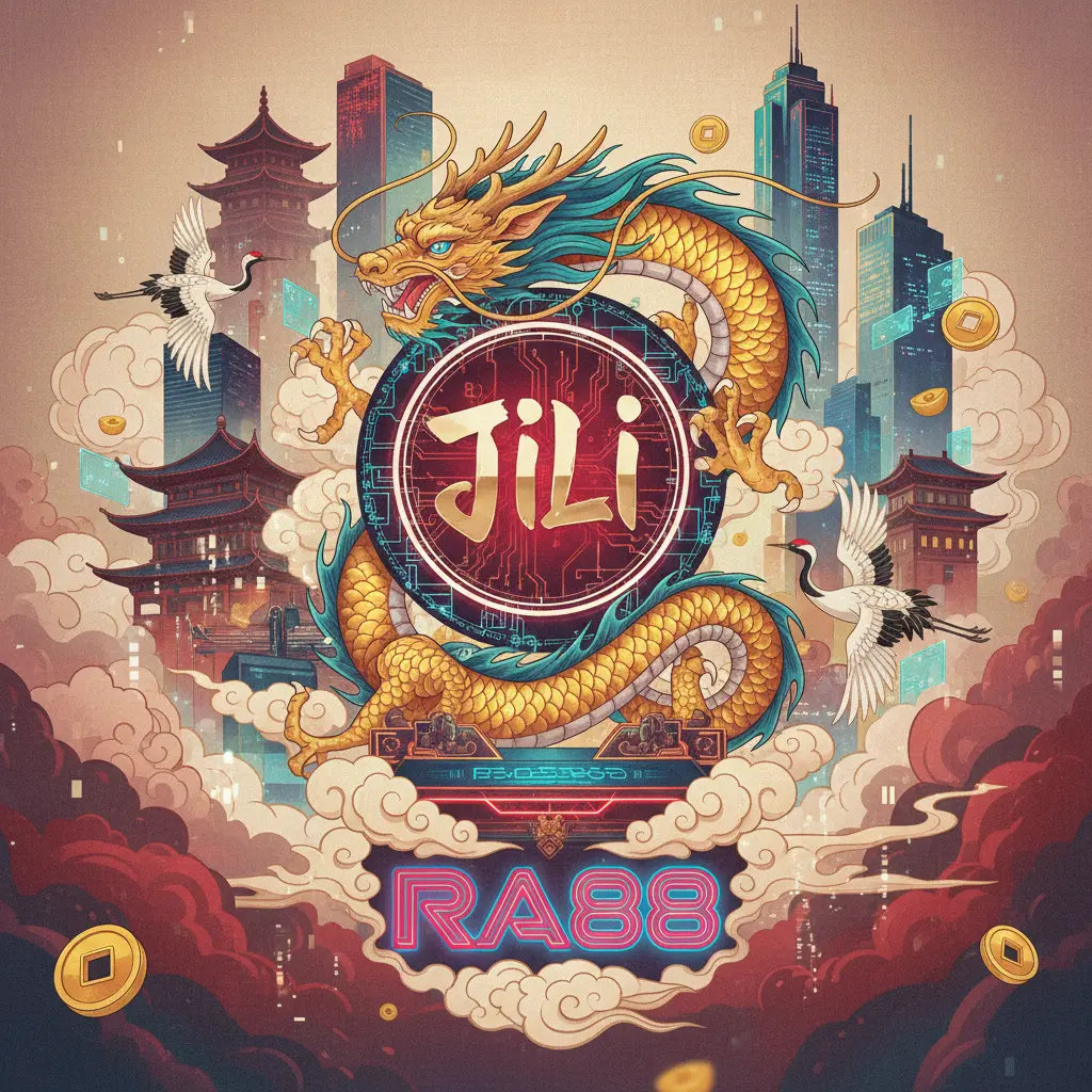 ra88 - JILI