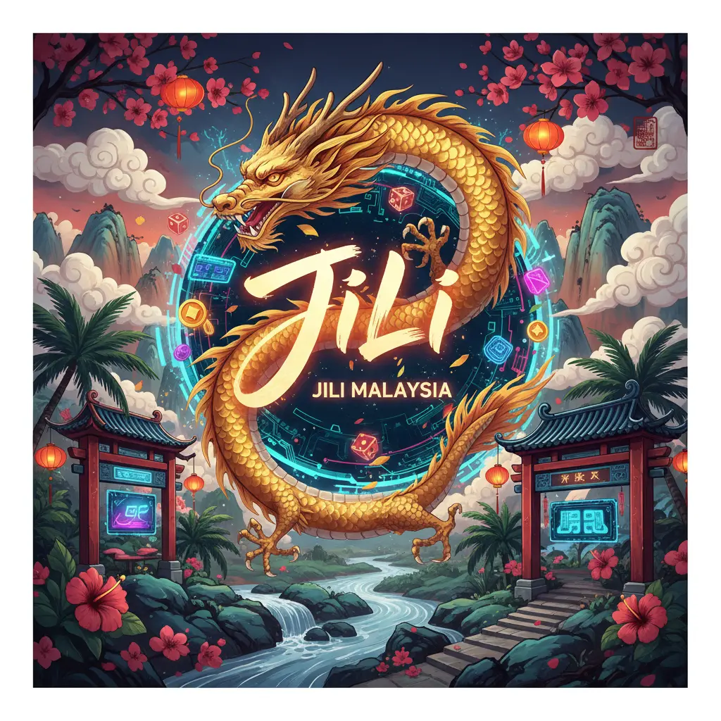 jili malaysia - Games