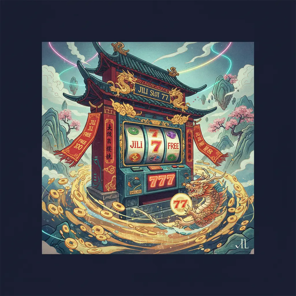 jili free 100 - Jili