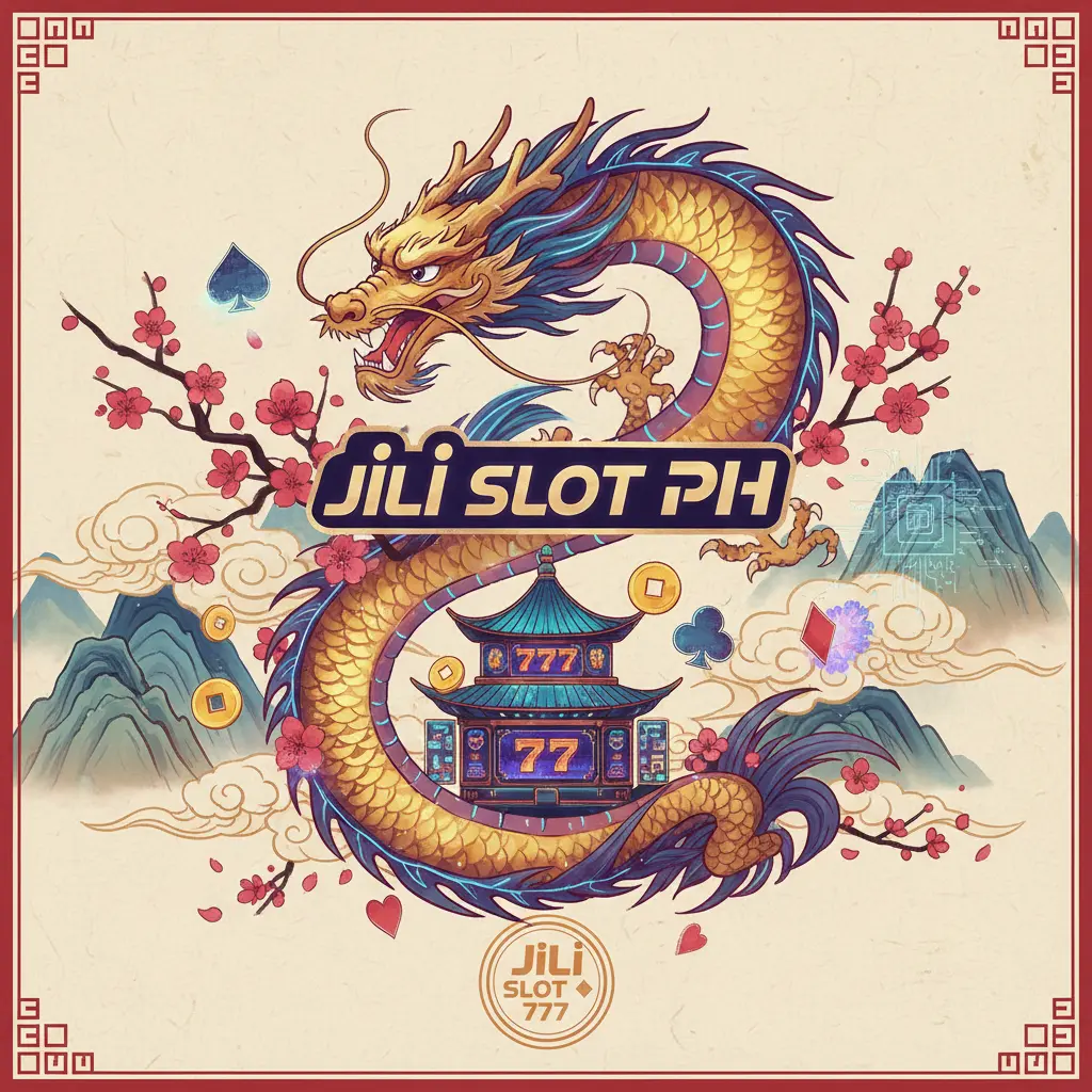 jili slot 777 - Jili