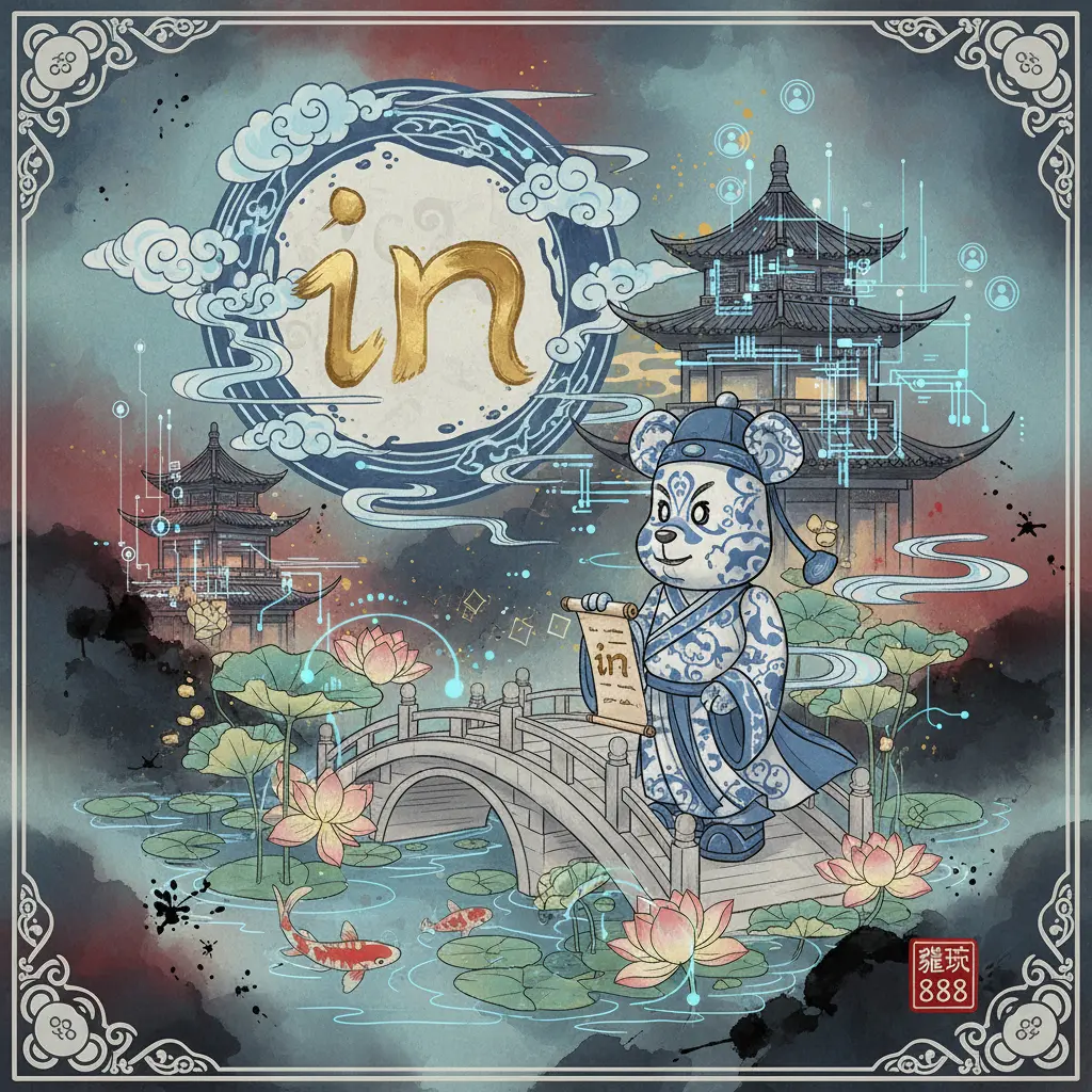 bearbrick888 - LinkedIn