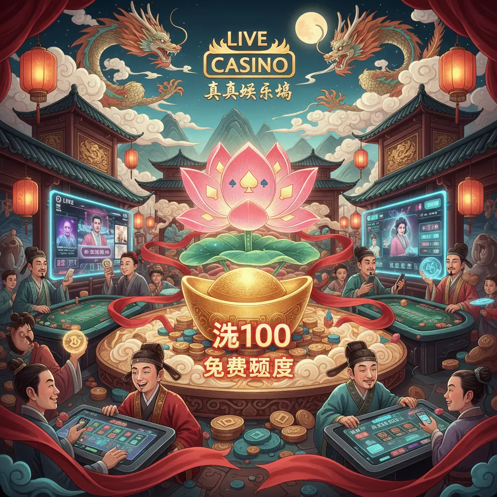 free credit cuci 100 - Casino