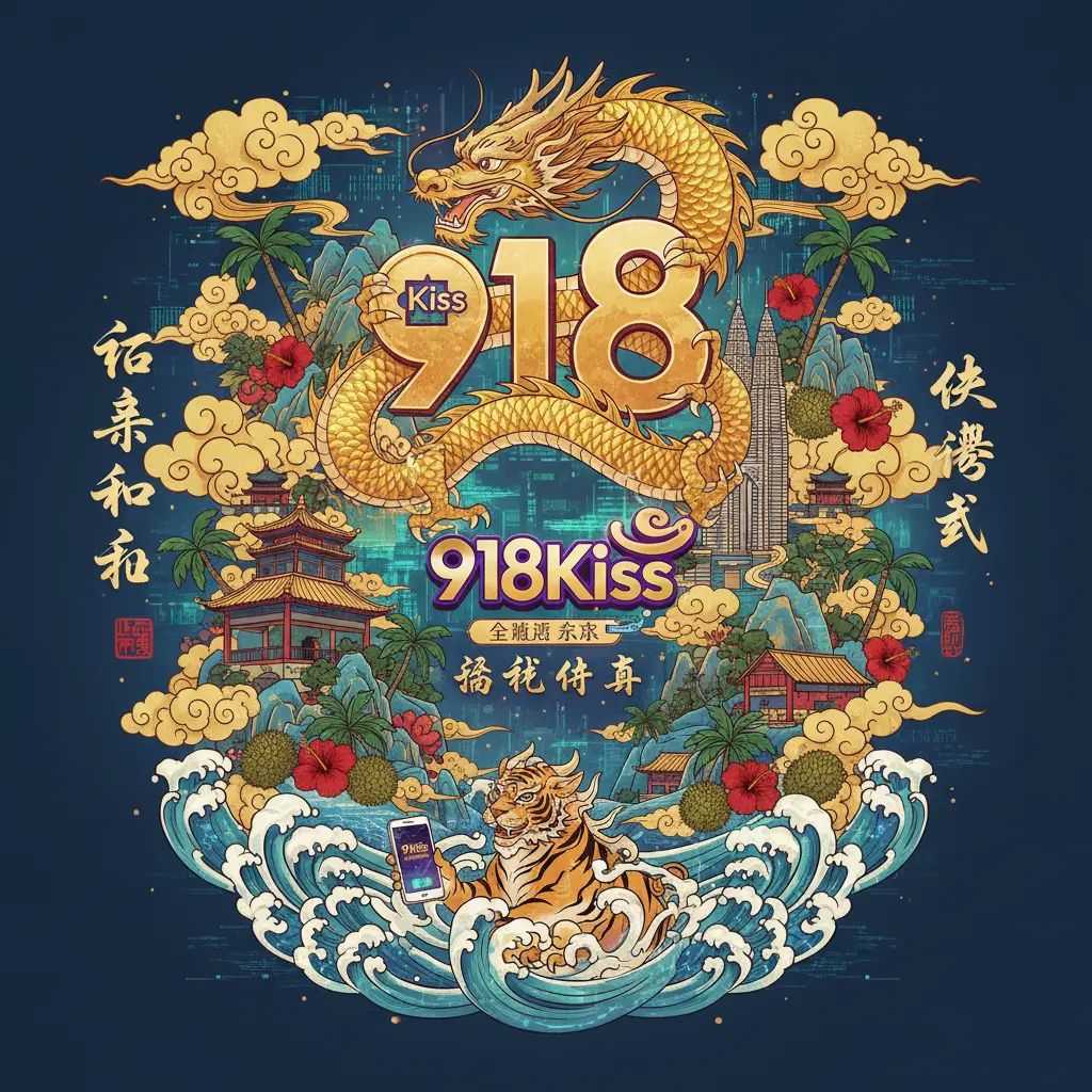 918Kiss - Malaysia