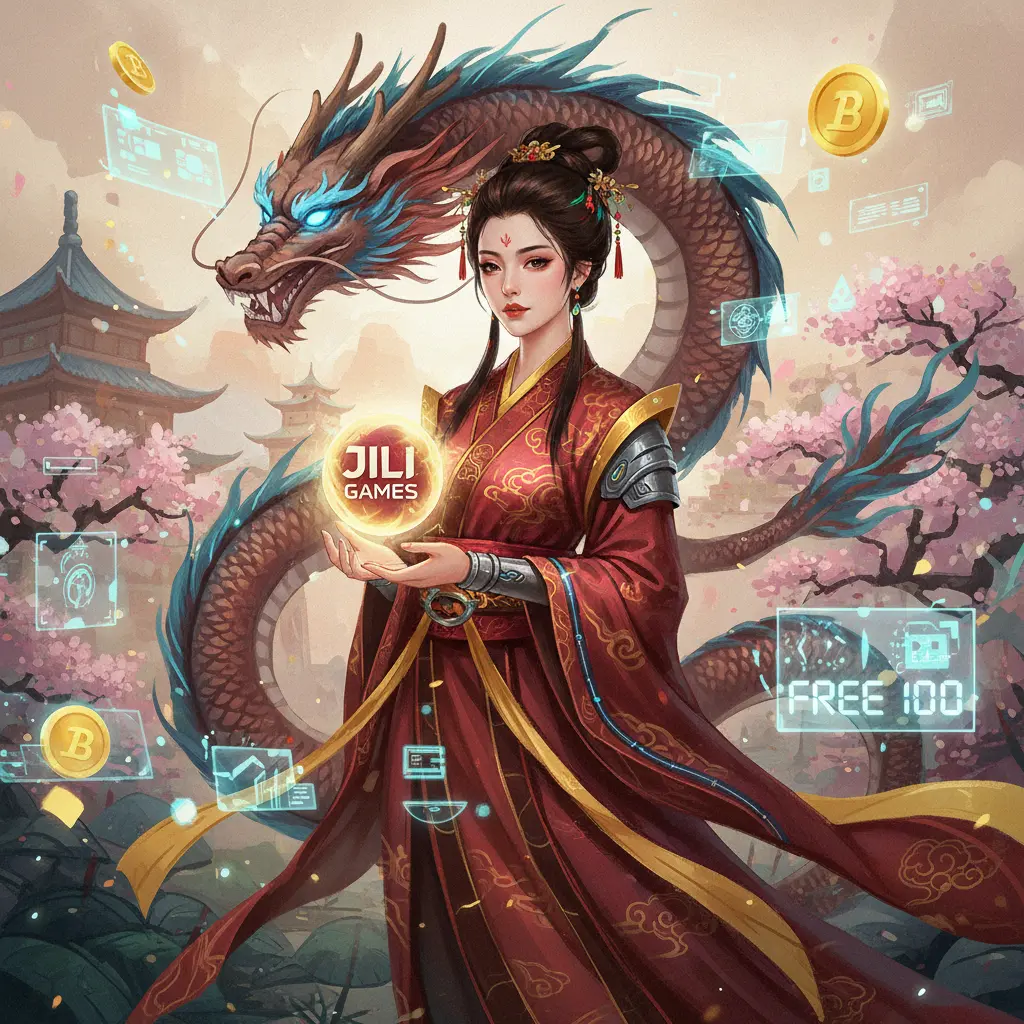 jili games free 100 - Maya