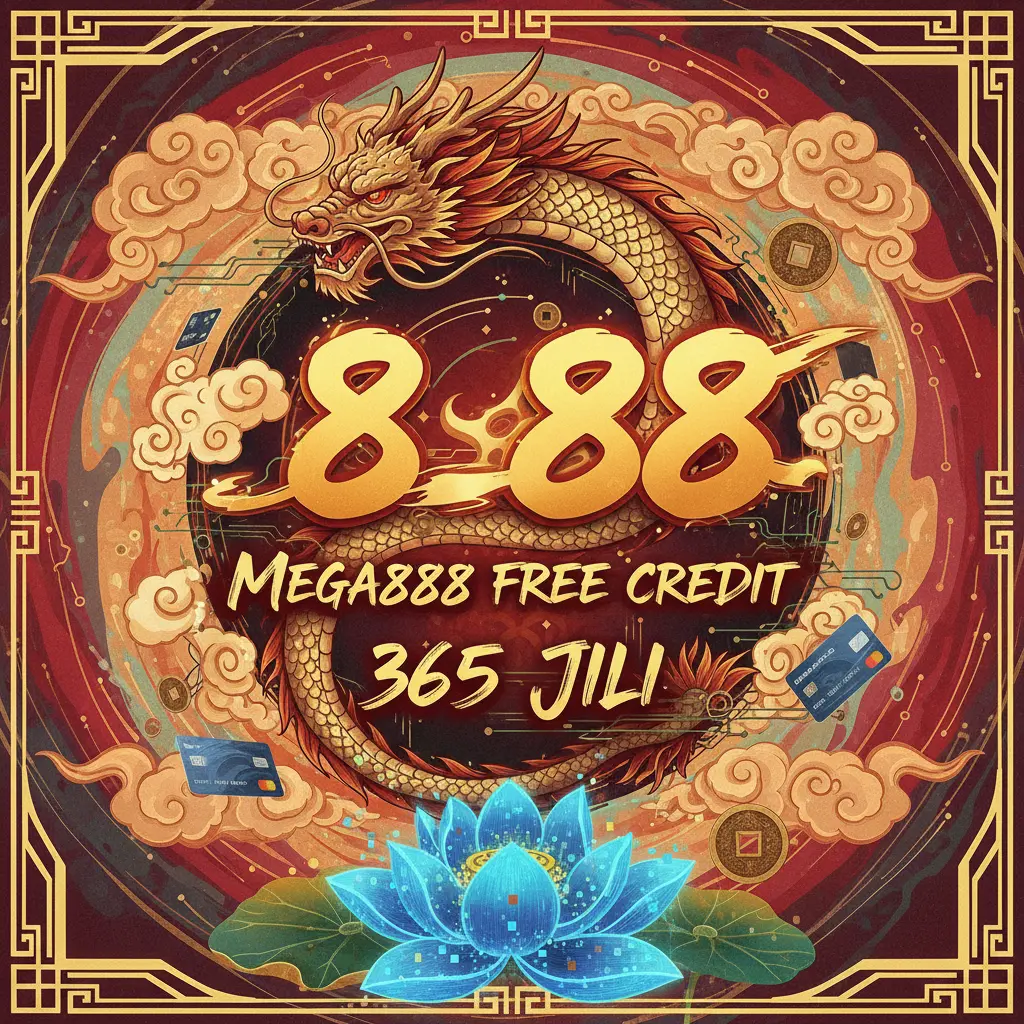 free credit 365 jili - Mega