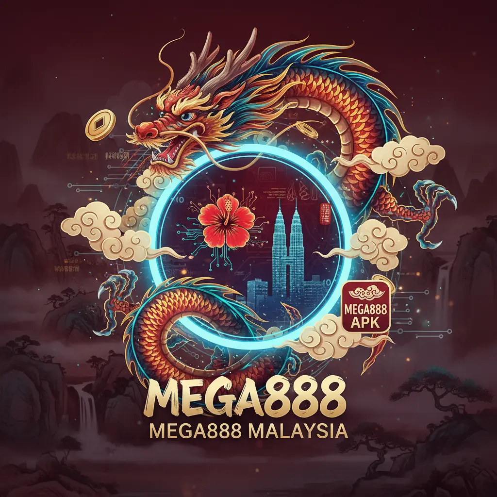 mega888 apk - Malaysia