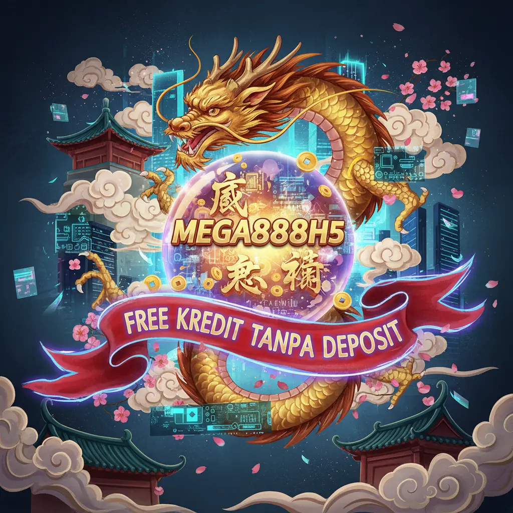 free kredit tanpa deposit - MEGA