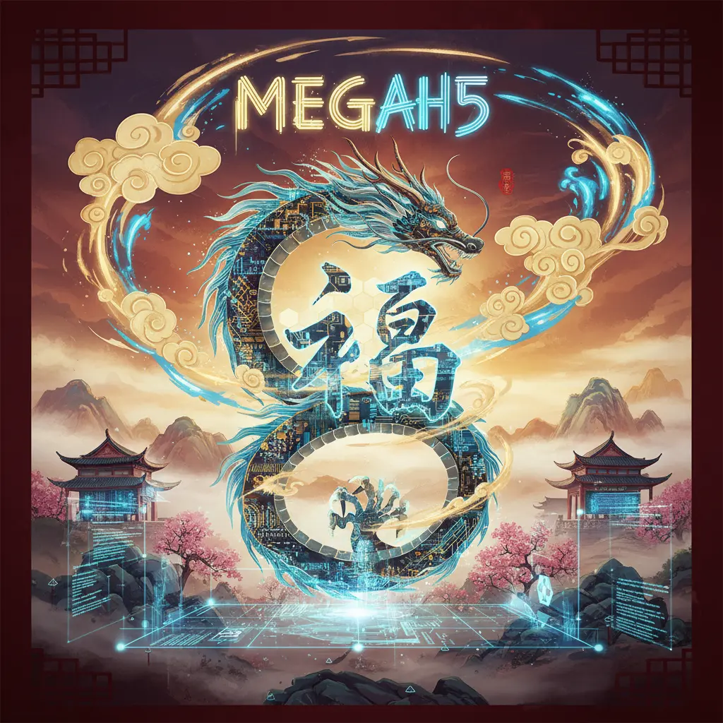 MEGAH5 - MEGAH