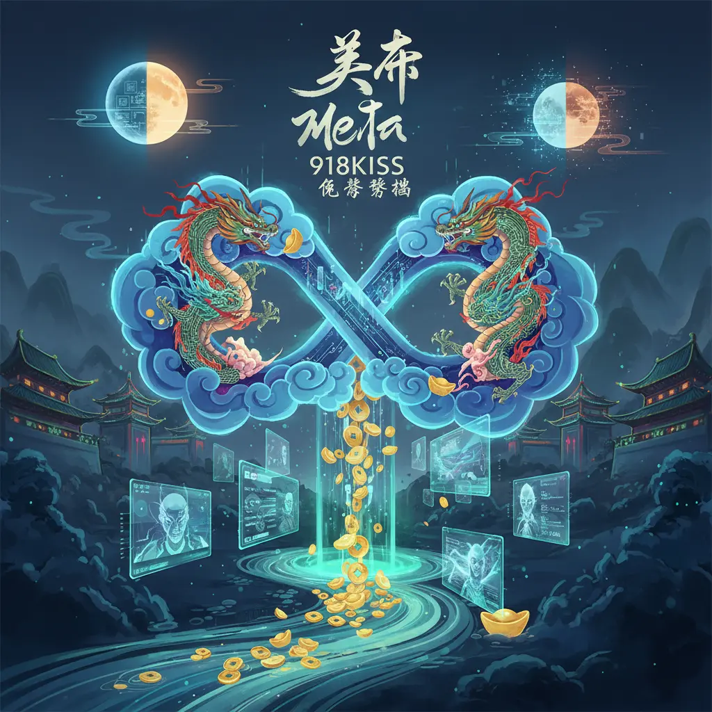 918kiss free credit - Meta