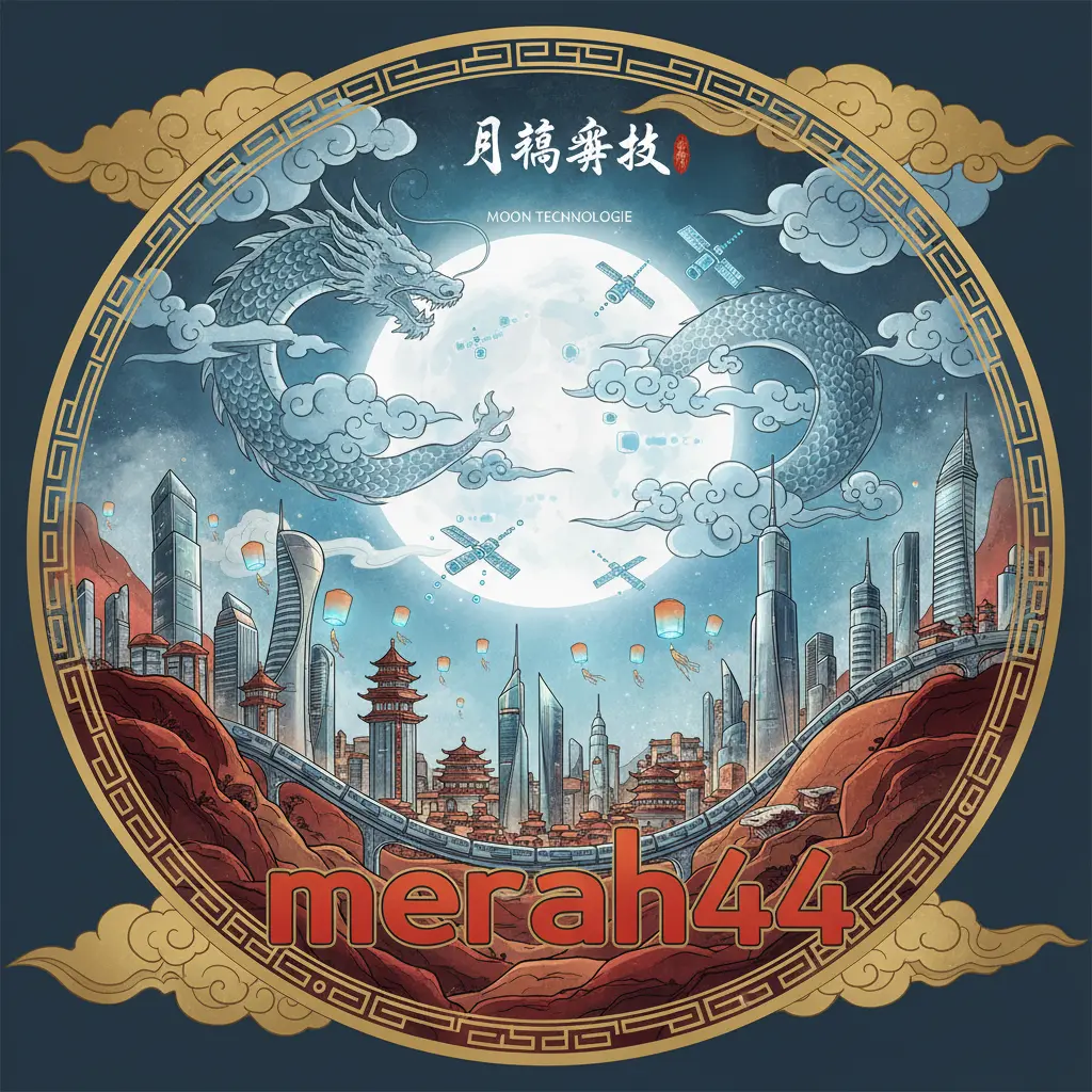 merah44 - Technologie