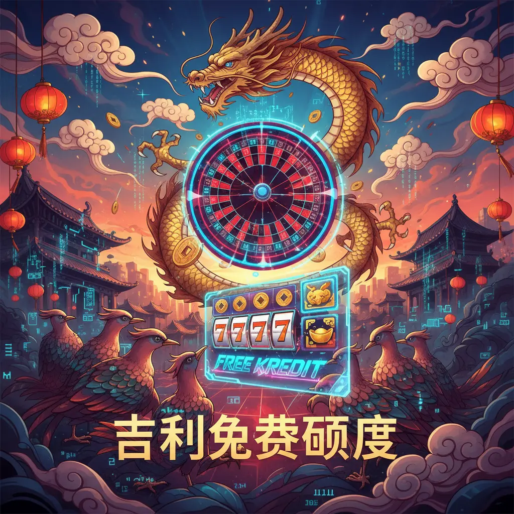 free kredit jili - Online