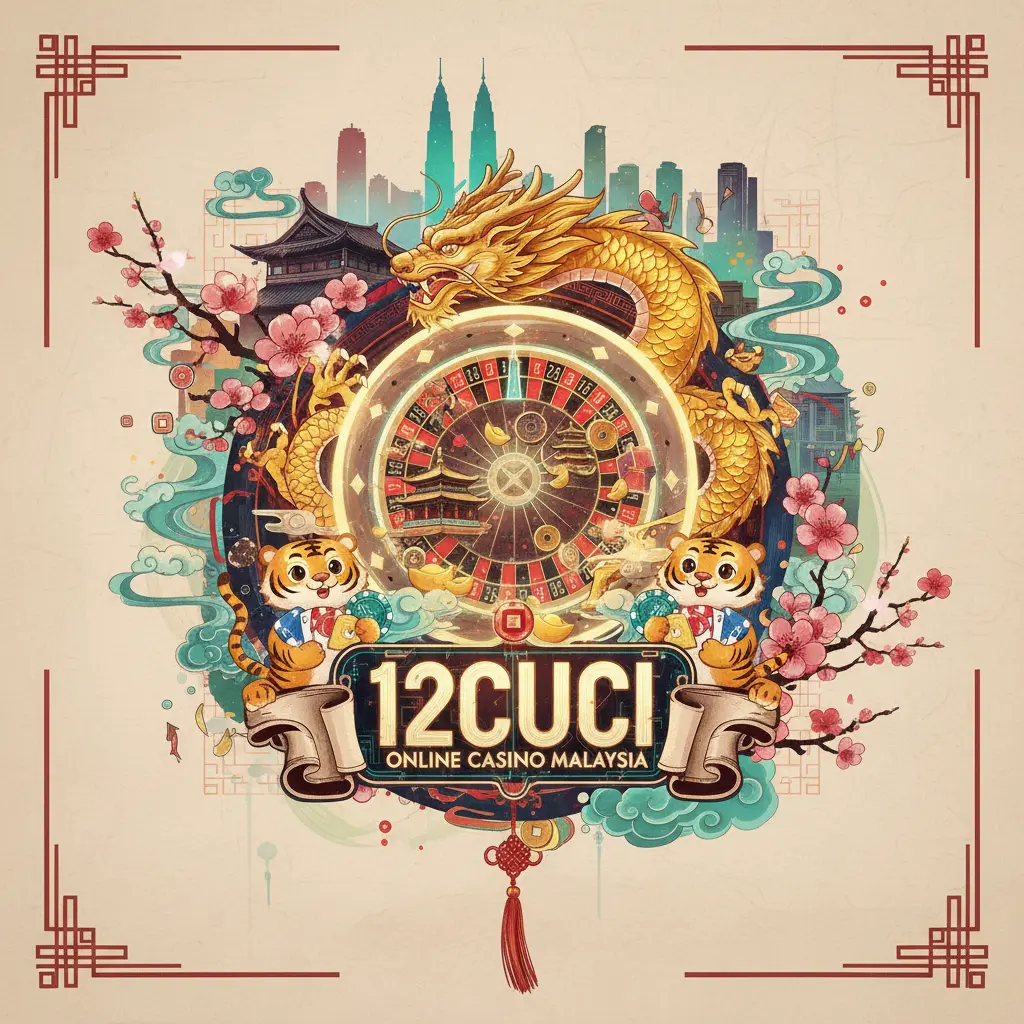 12CUCI - Malaysia