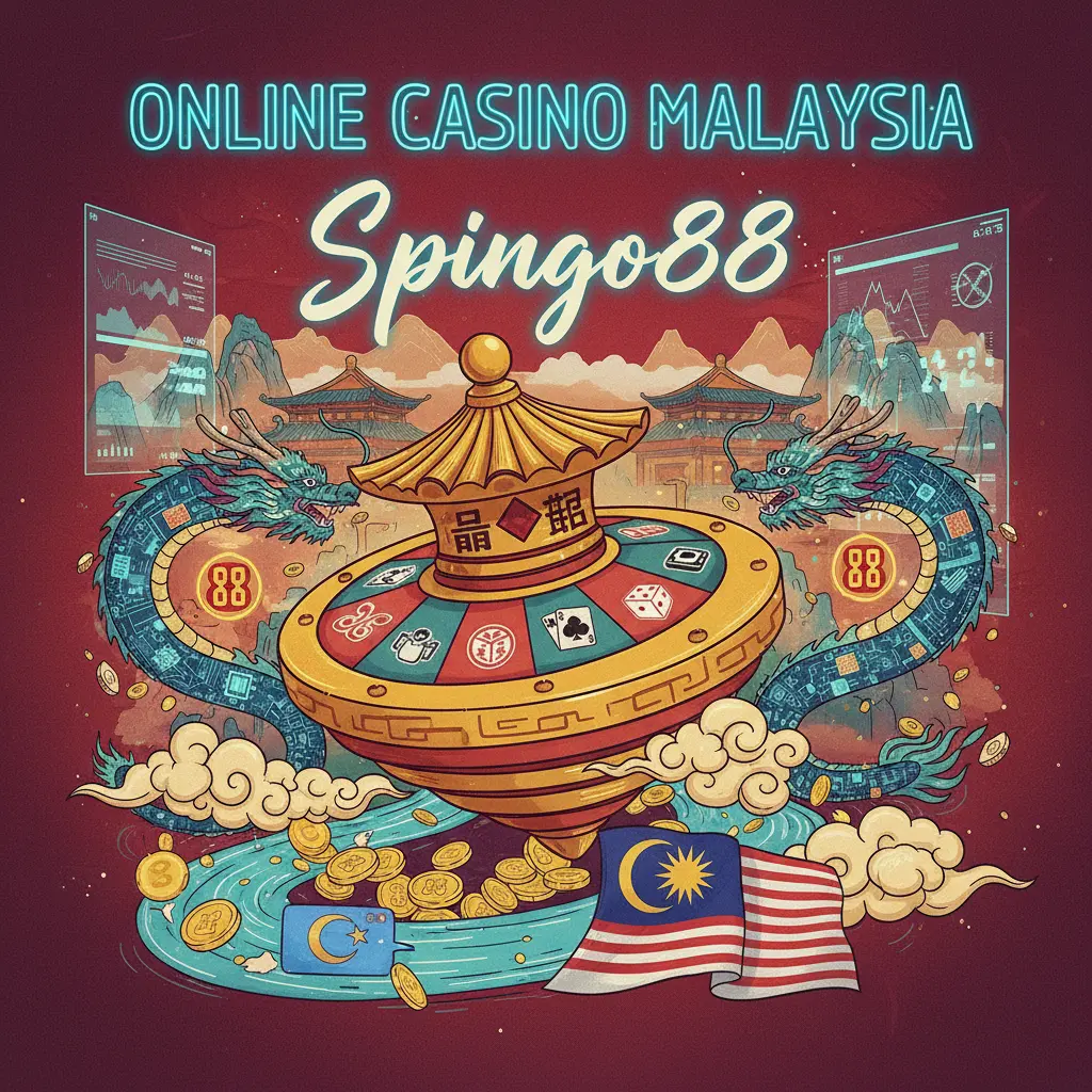 spingo88 - Malaysia