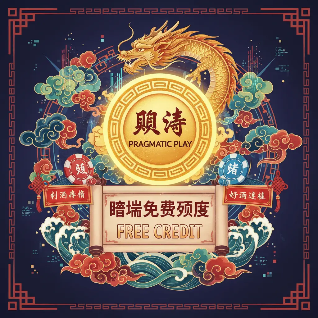 casino free credit - Pragmatic