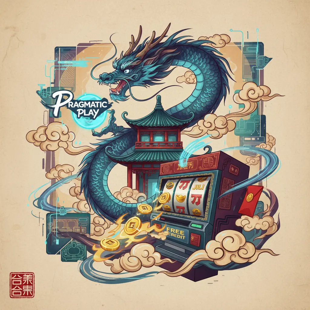 link jili slot free credit - Pragmatic
