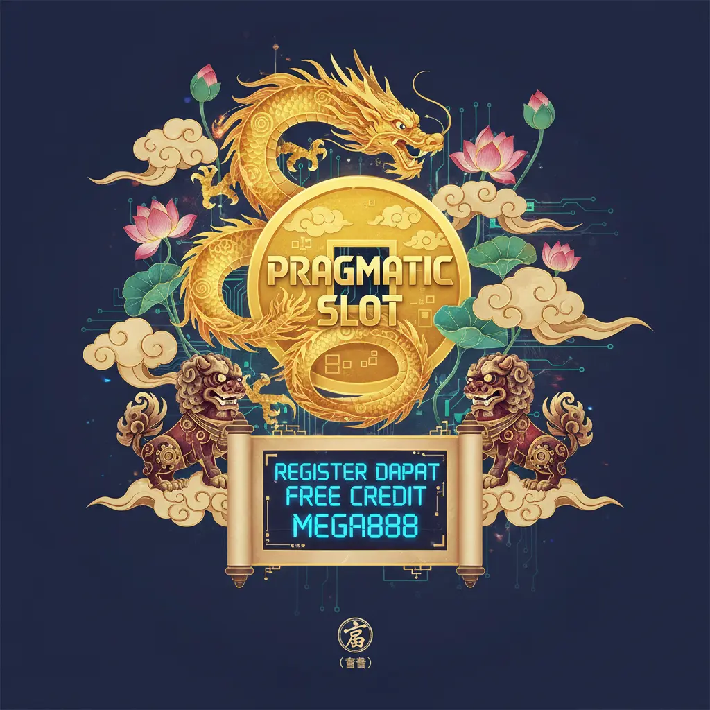register dapat free credit mega888 - PRAGMATIC