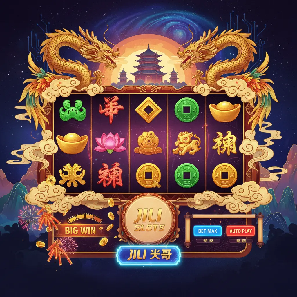 jili png - Slots