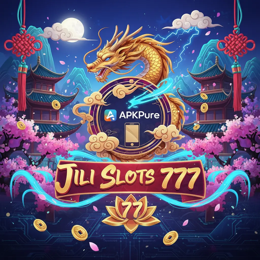 JILI Slots 777 - APKPure