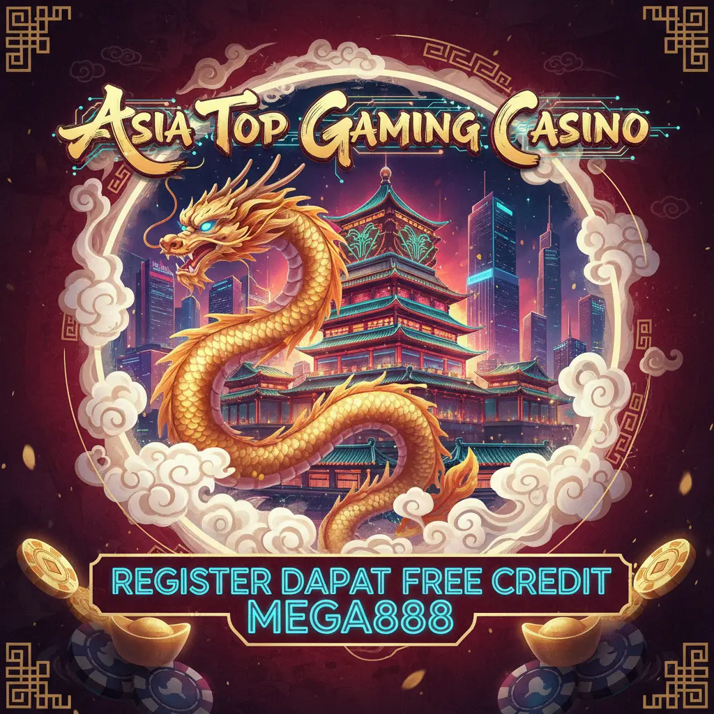 register dapat free credit mega888 - GAMING