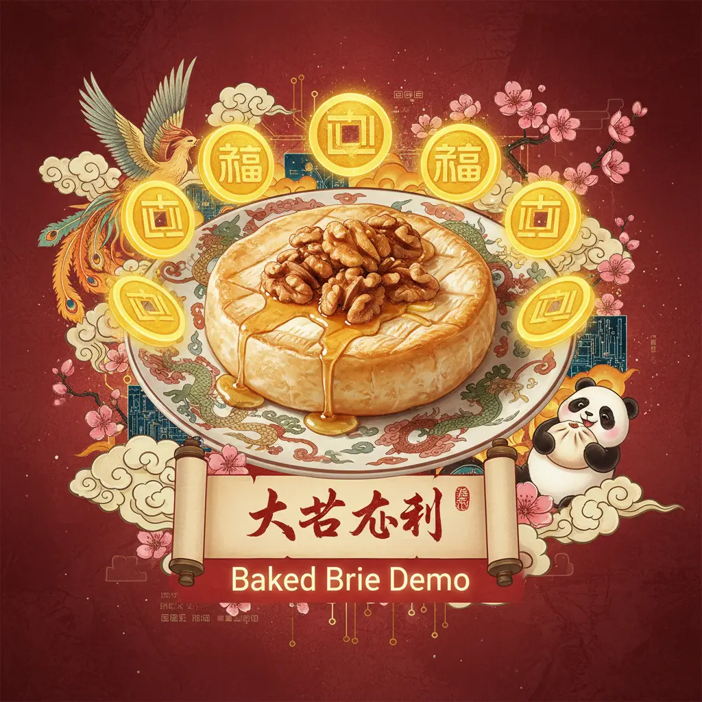 jili slot demo - Baked