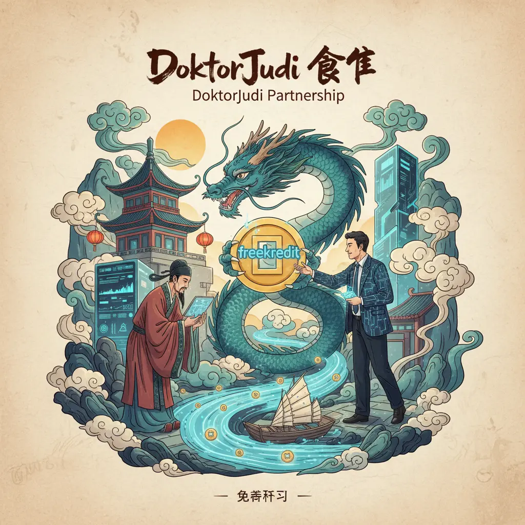 freekredit - Partnership