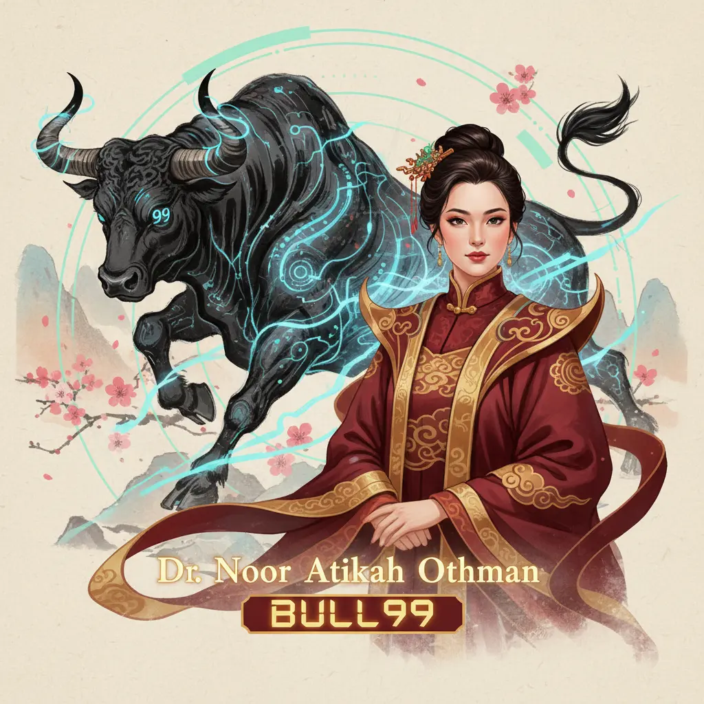 bull99 - Atikah