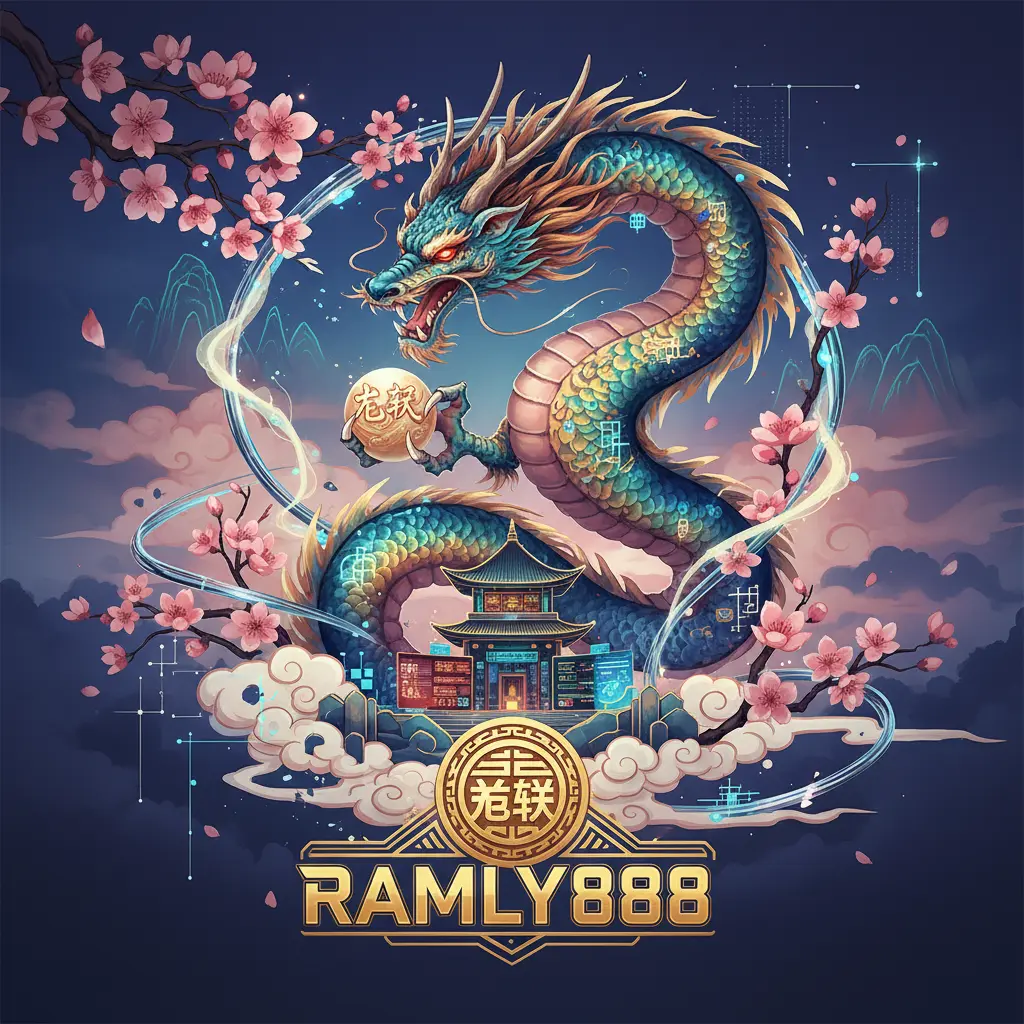 ramly888 - Dragon