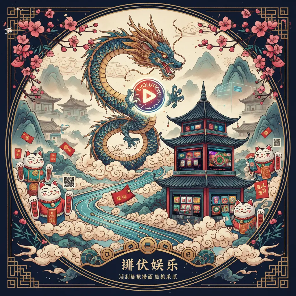 jili free credit malaysia - Evolution