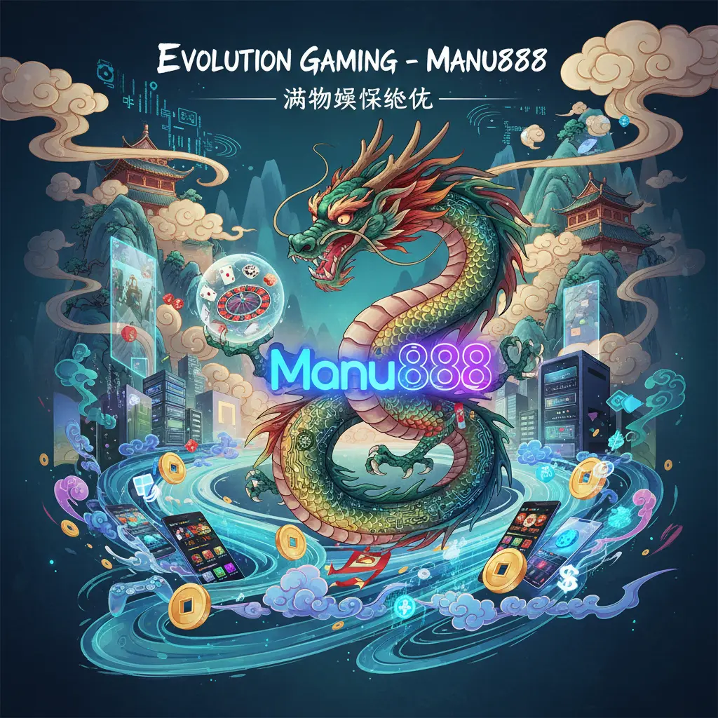manu888 - Evolution